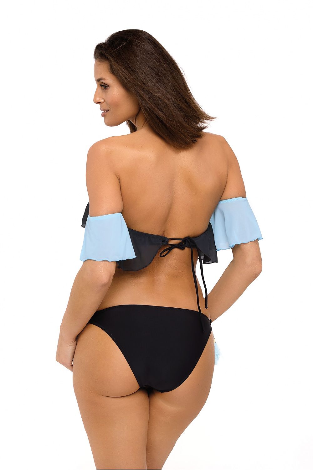  Costum de baie din două piese model 129285 Marko 
