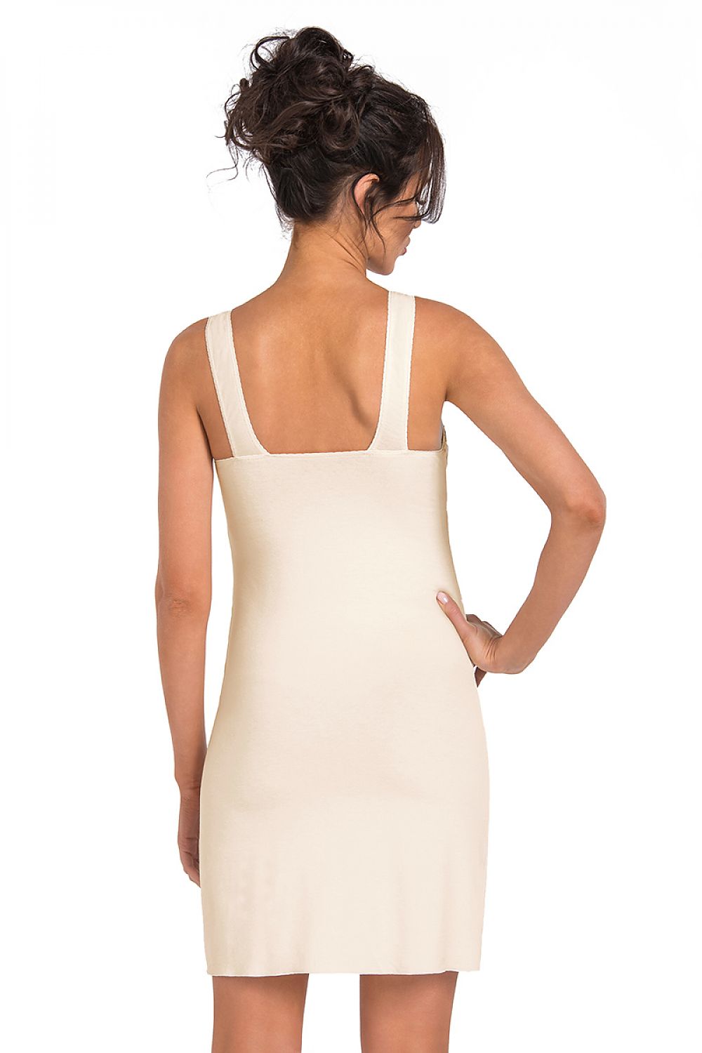  Cămaşă de noapte model 129449 Donna 