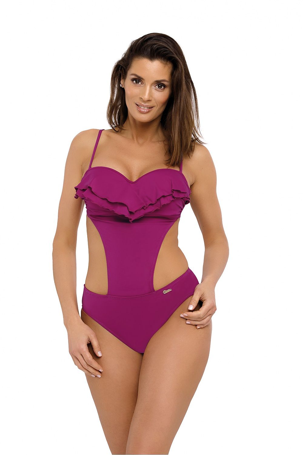  Costum de baie întreg model 129488 Marko 
