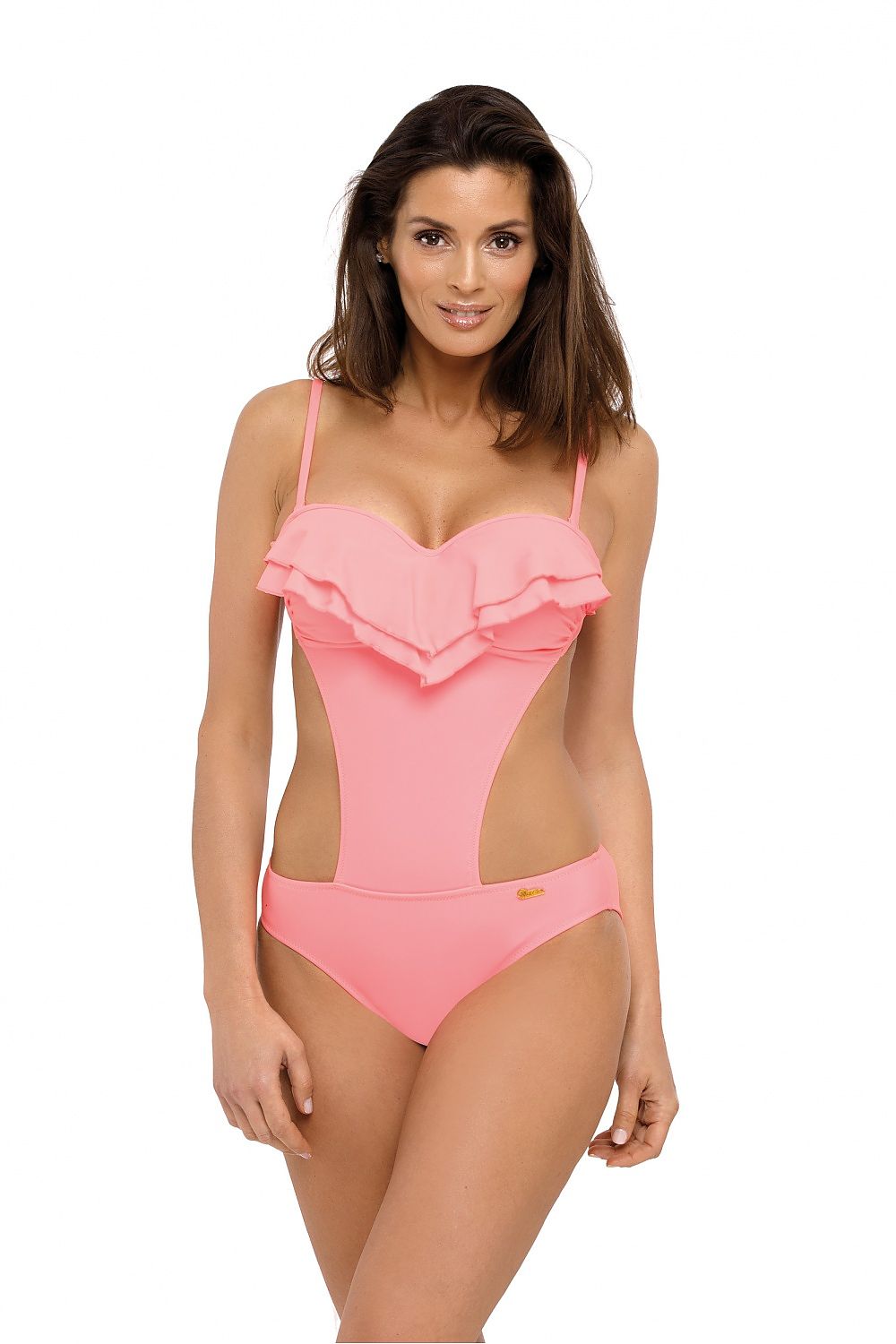  Costum de baie întreg model 129512 Marko 