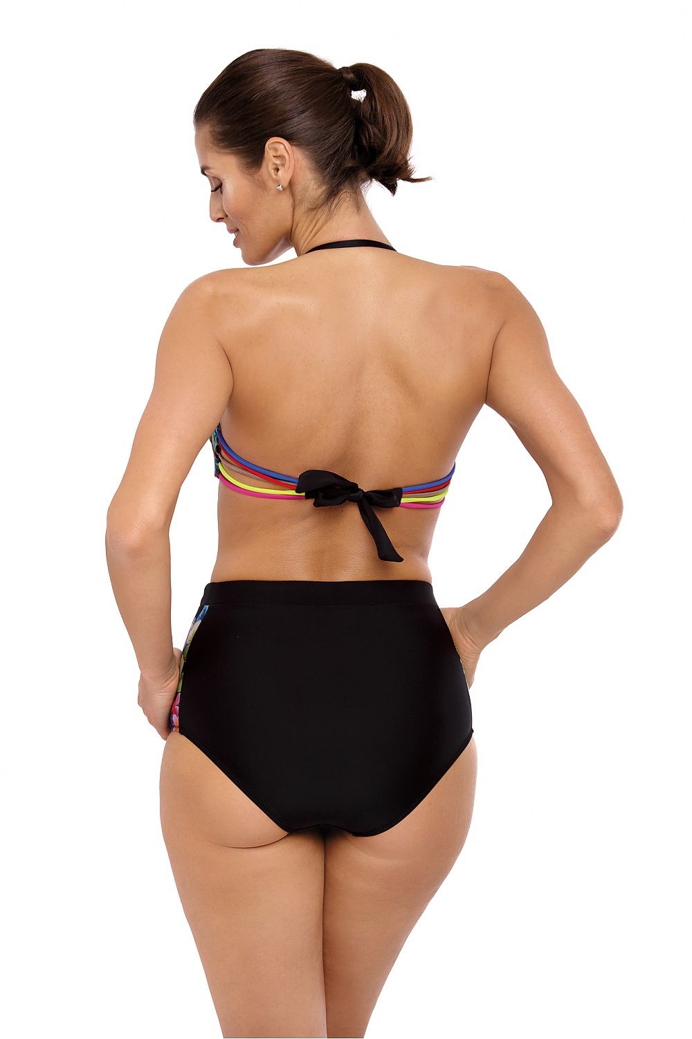 Costum de baie din două piese model 129738 Marko 
