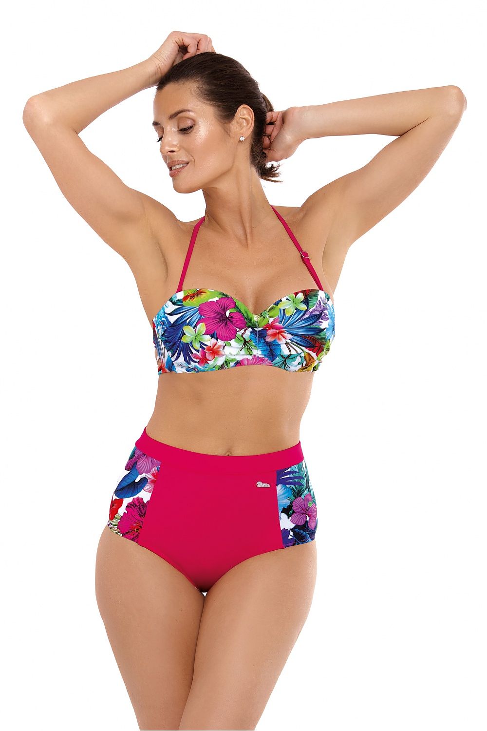  Costum de baie din două piese model 129739 Marko 