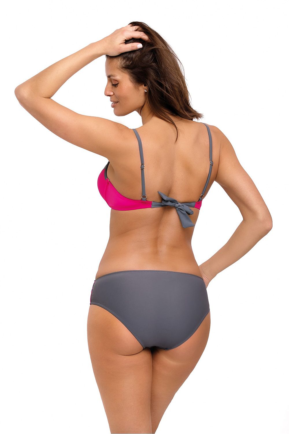  Costum de baie din două piese model 129758 Marko 
