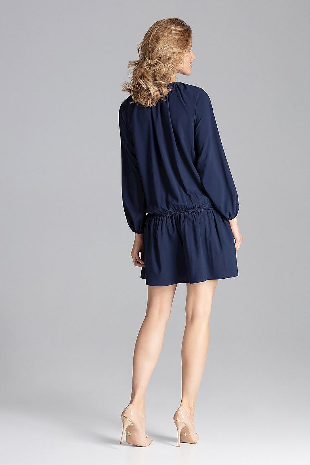  Rochie de zi model 129761 Figl 