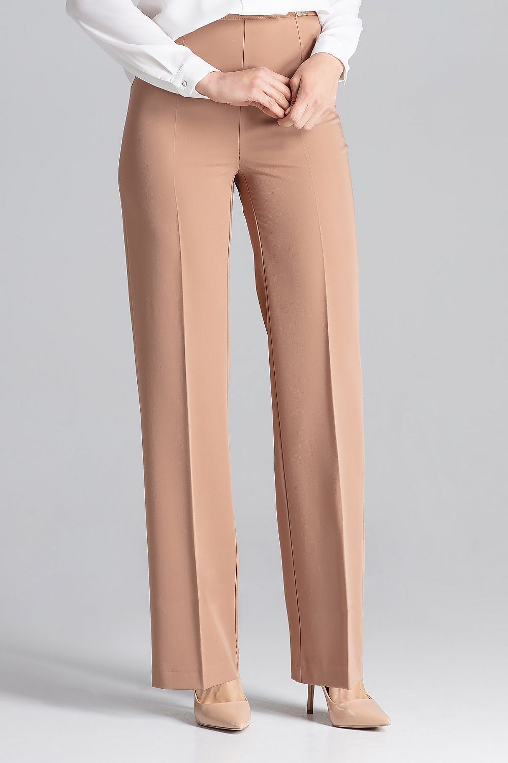  Pantaloni lungi model 129775 Figl 