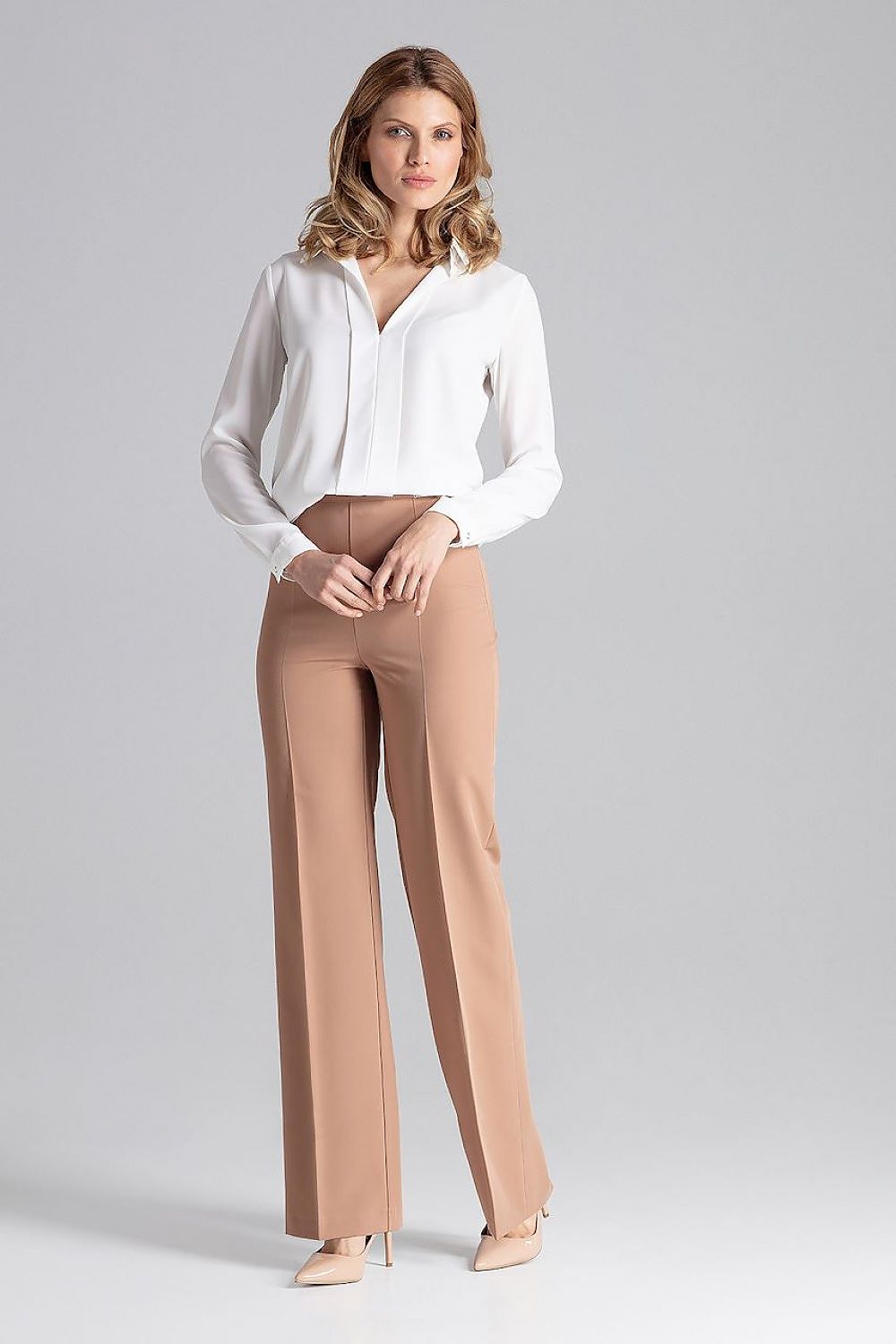  Pantaloni lungi model 129775 Figl 