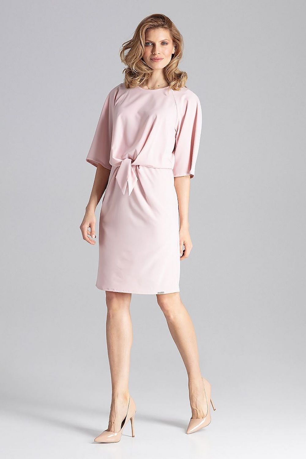  Rochie de zi model 129782 Figl 
