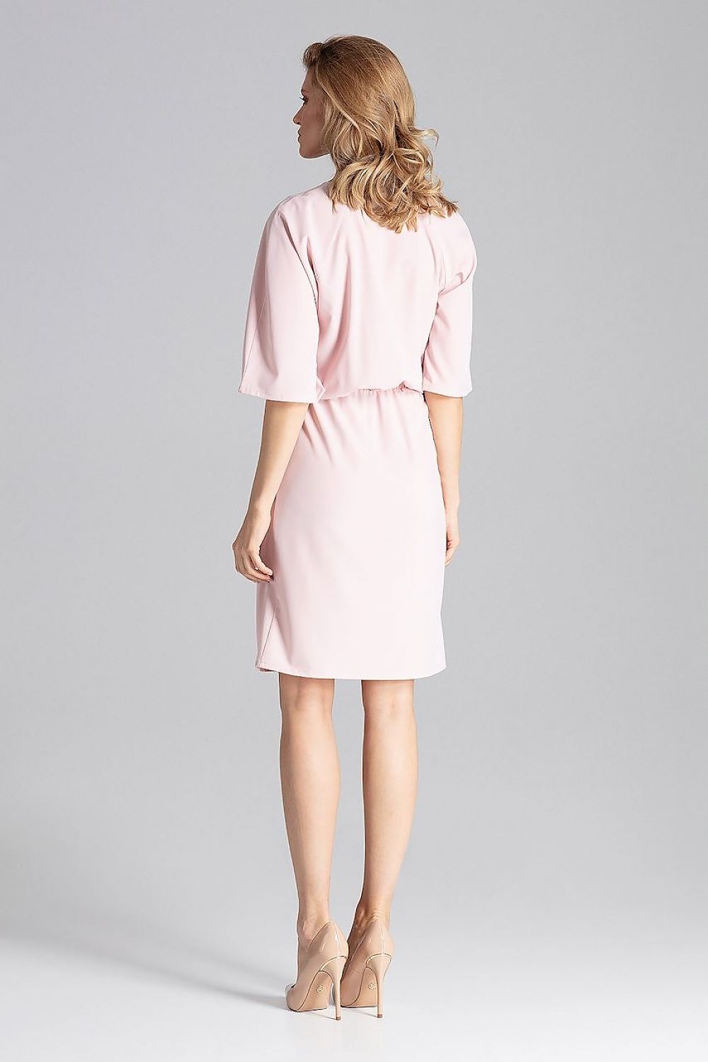  Rochie de zi model 129782 Figl 