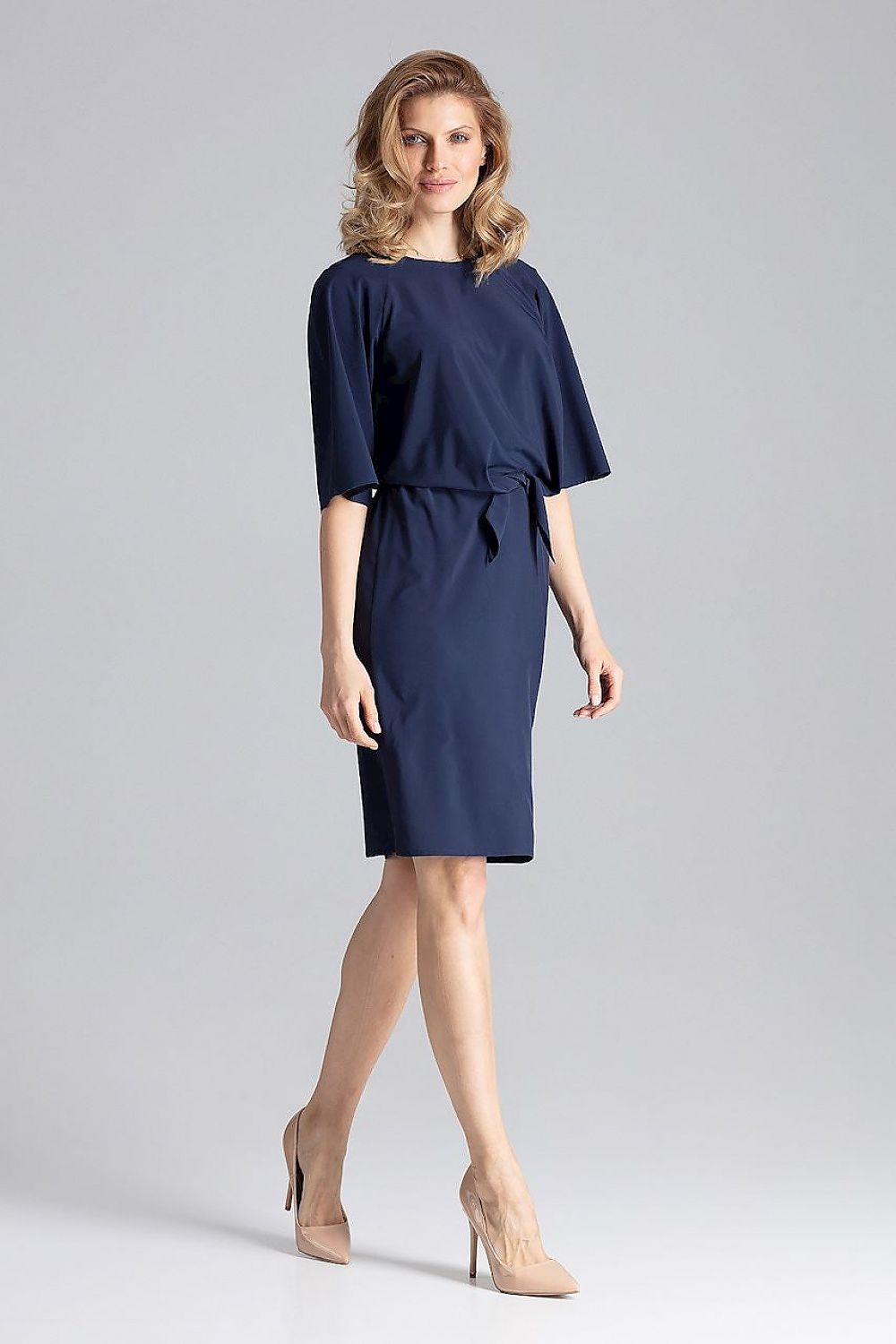  Rochie de zi model 129784 Figl 