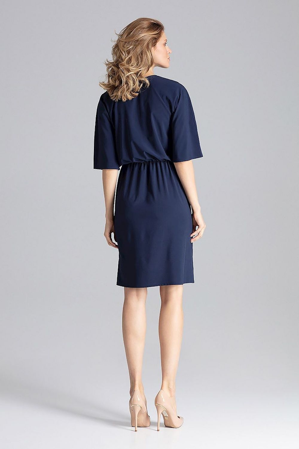  Rochie de zi model 129784 Figl 