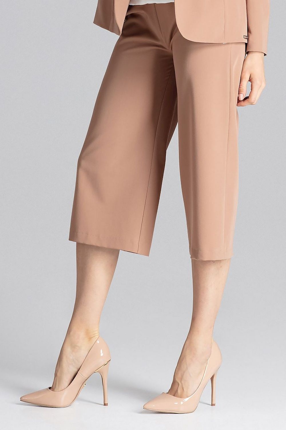  Pantaloni de damă model 129787 Figl 