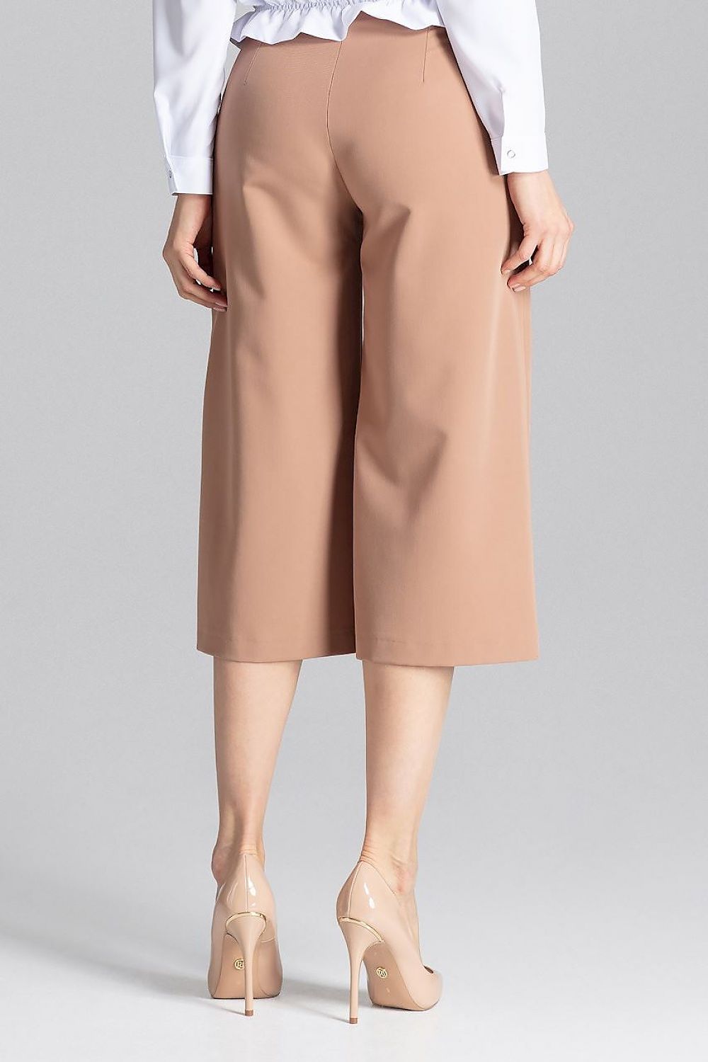  Pantaloni de damă model 129787 Figl 