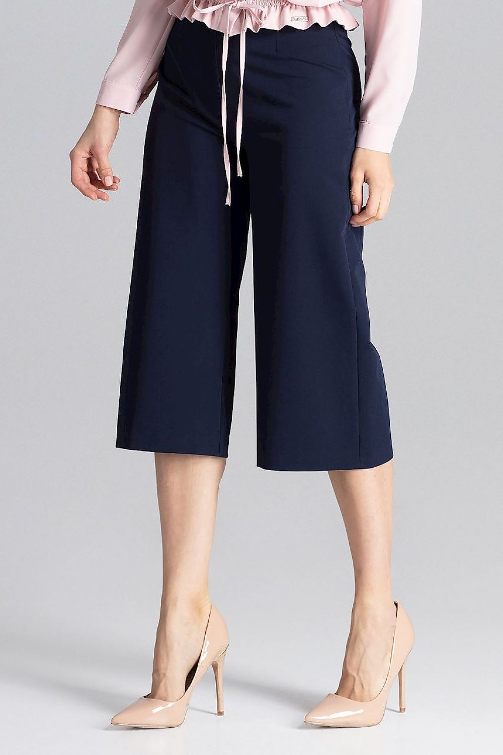  Pantaloni de damă model 129788 Figl 