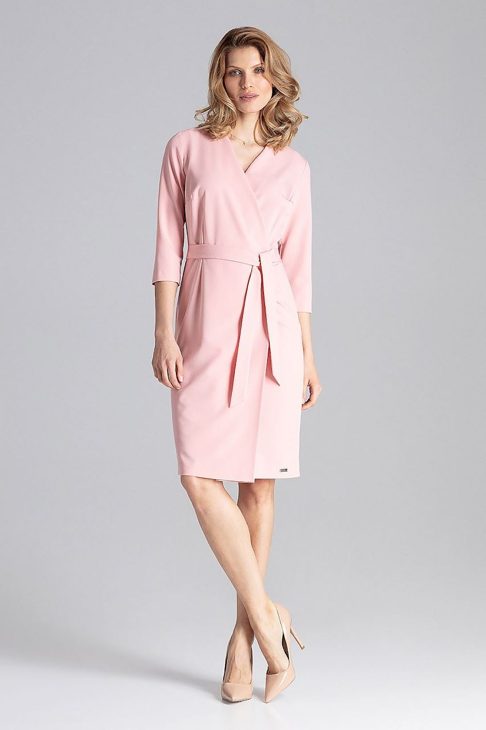  Rochie de zi model 129796 Figl 