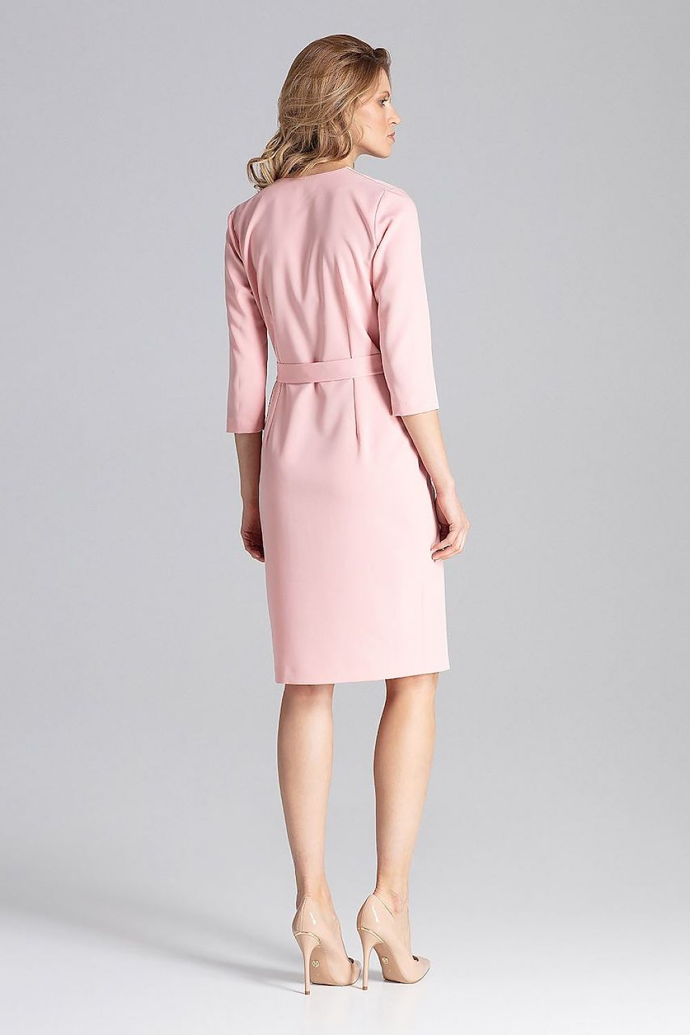  Rochie de zi model 129796 Figl 