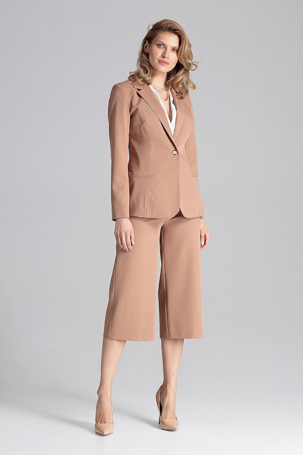  Sacou model 129803 Figl 
