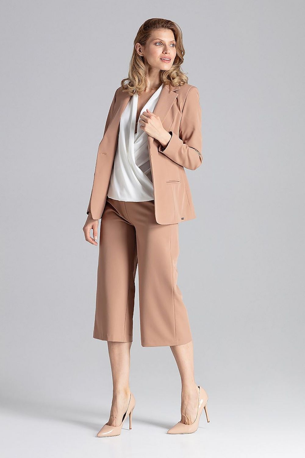  Sacou model 129803 Figl 