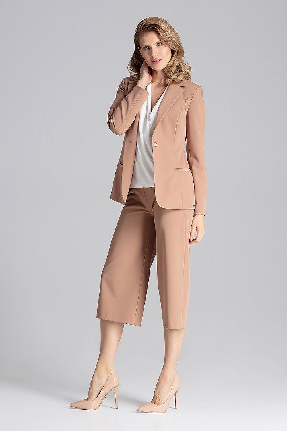  Sacou model 129803 Figl 