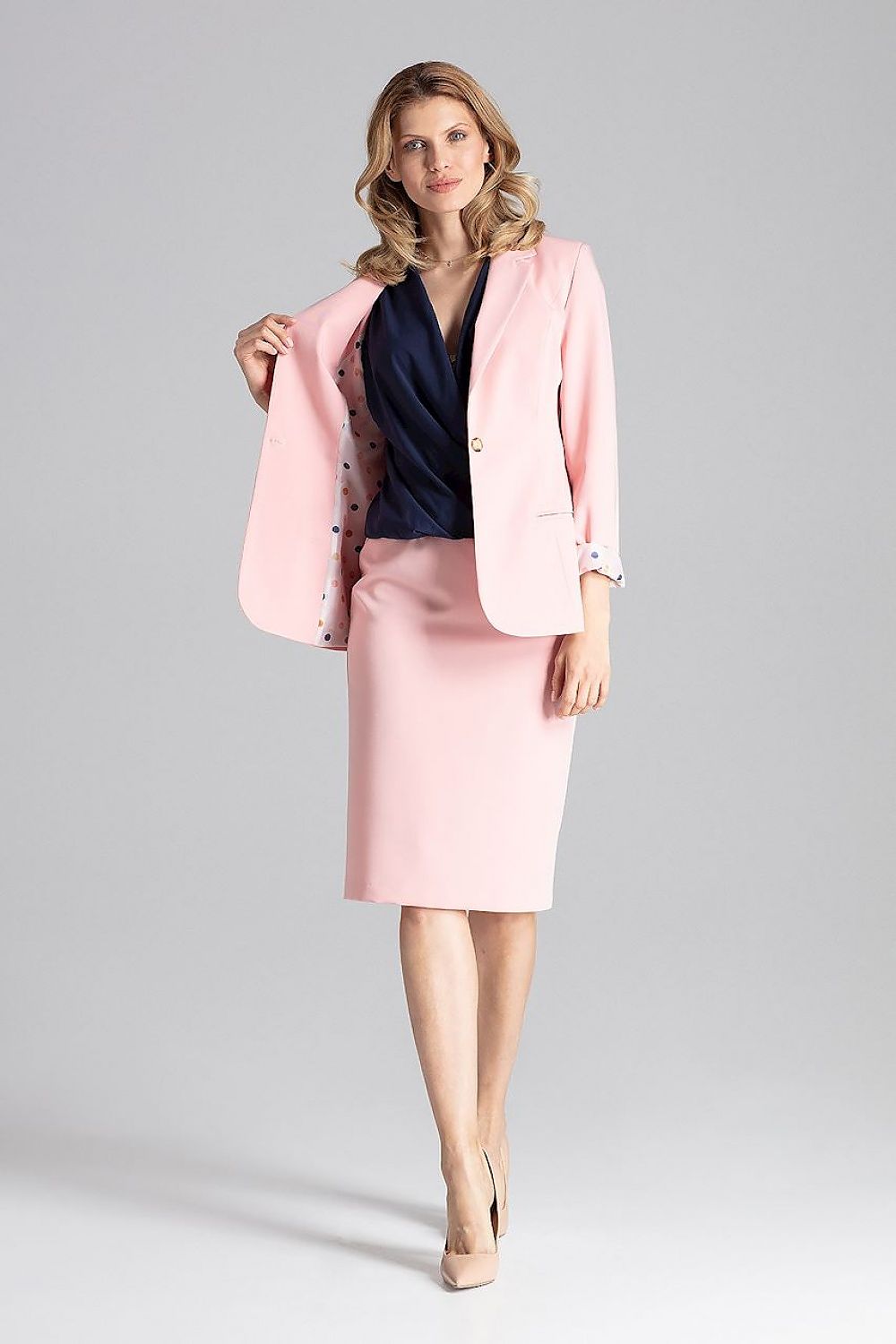  Sacou model 129806 Figl 