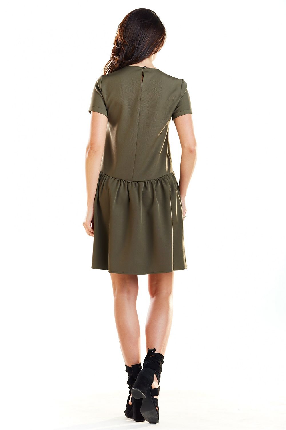  Rochie de zi model 129931 awama 