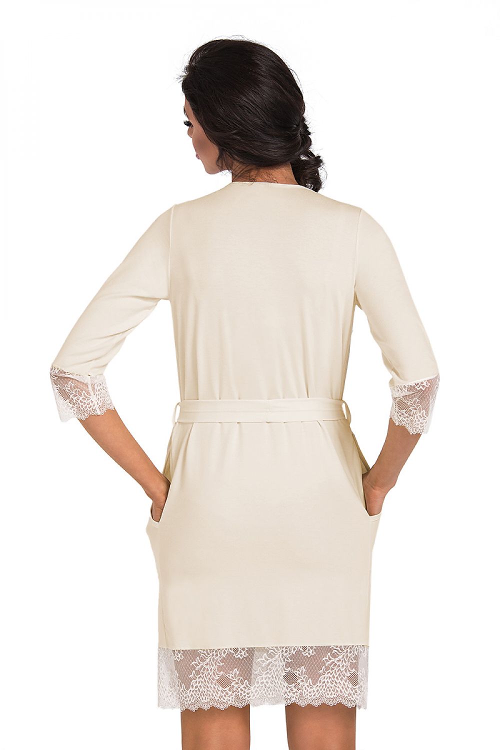  Cămaşă de noapte model 130127 Donna 