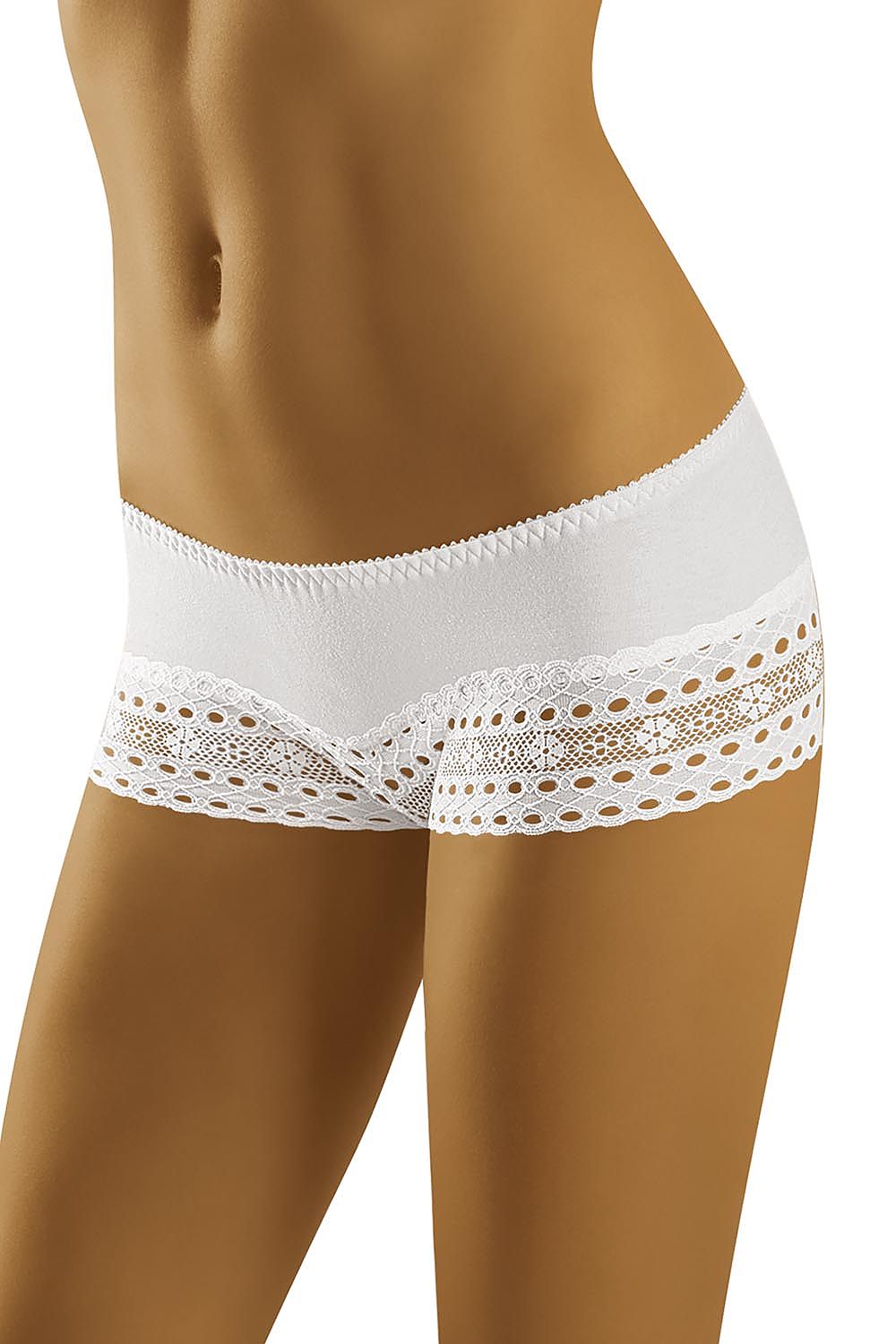  Pantaloni scurţi model 130177 Wolbar 