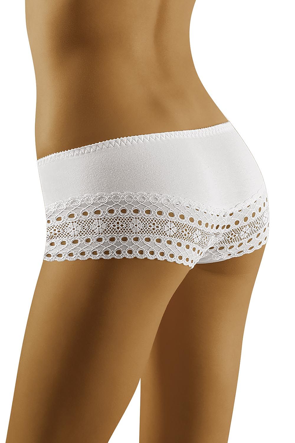  Pantaloni scurţi model 130177 Wolbar 