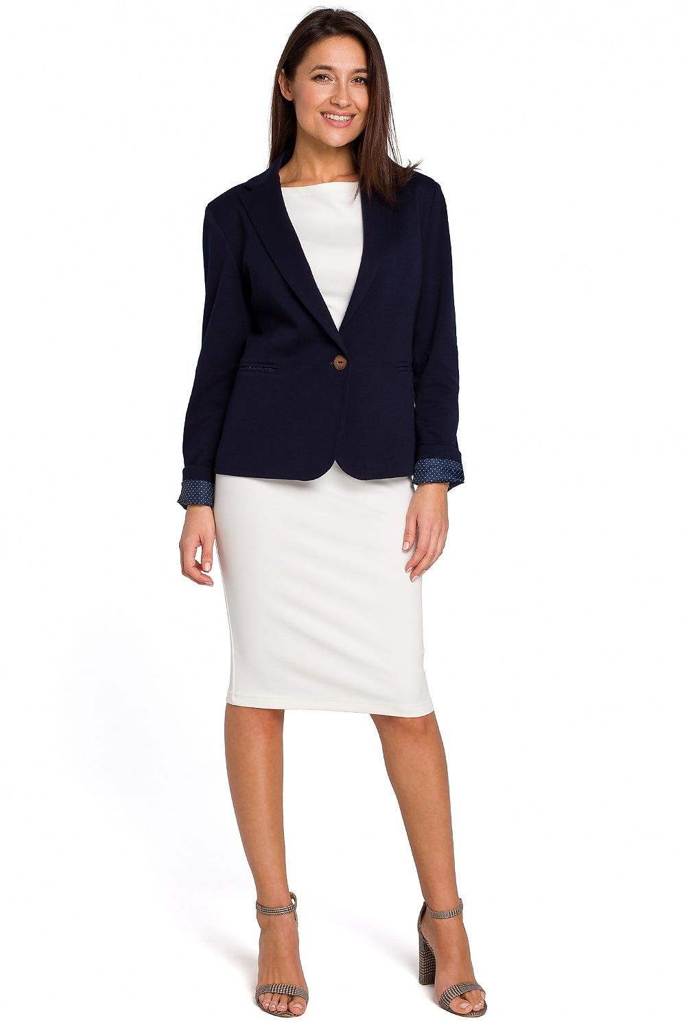  Sacou model 130424 Stylove 
