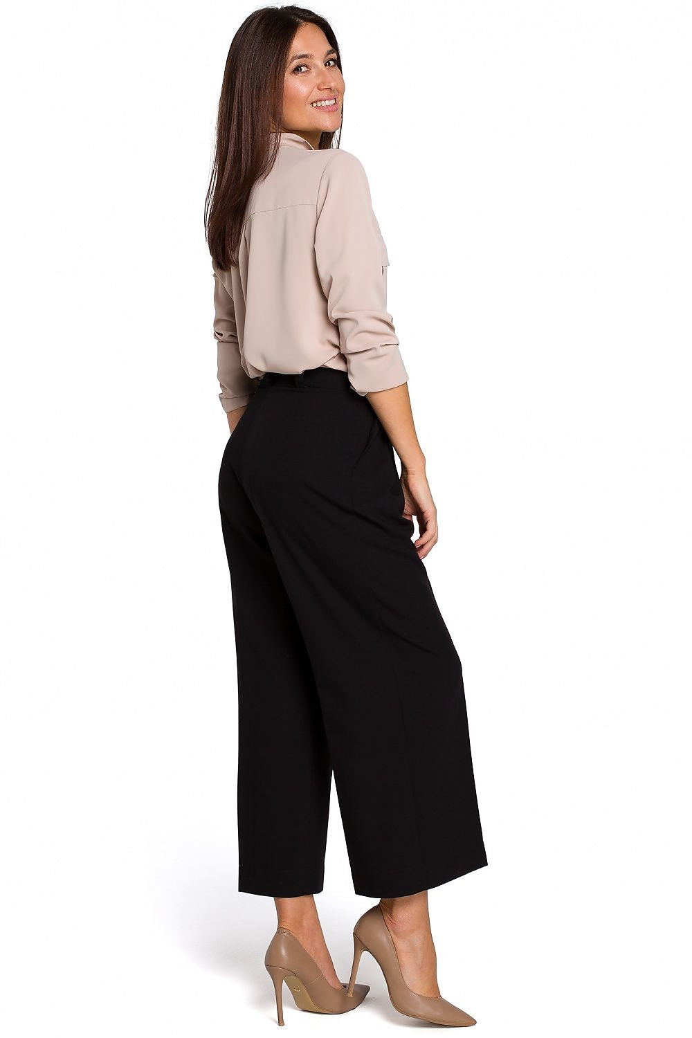  Pantaloni de damă model 130474 Stylove 