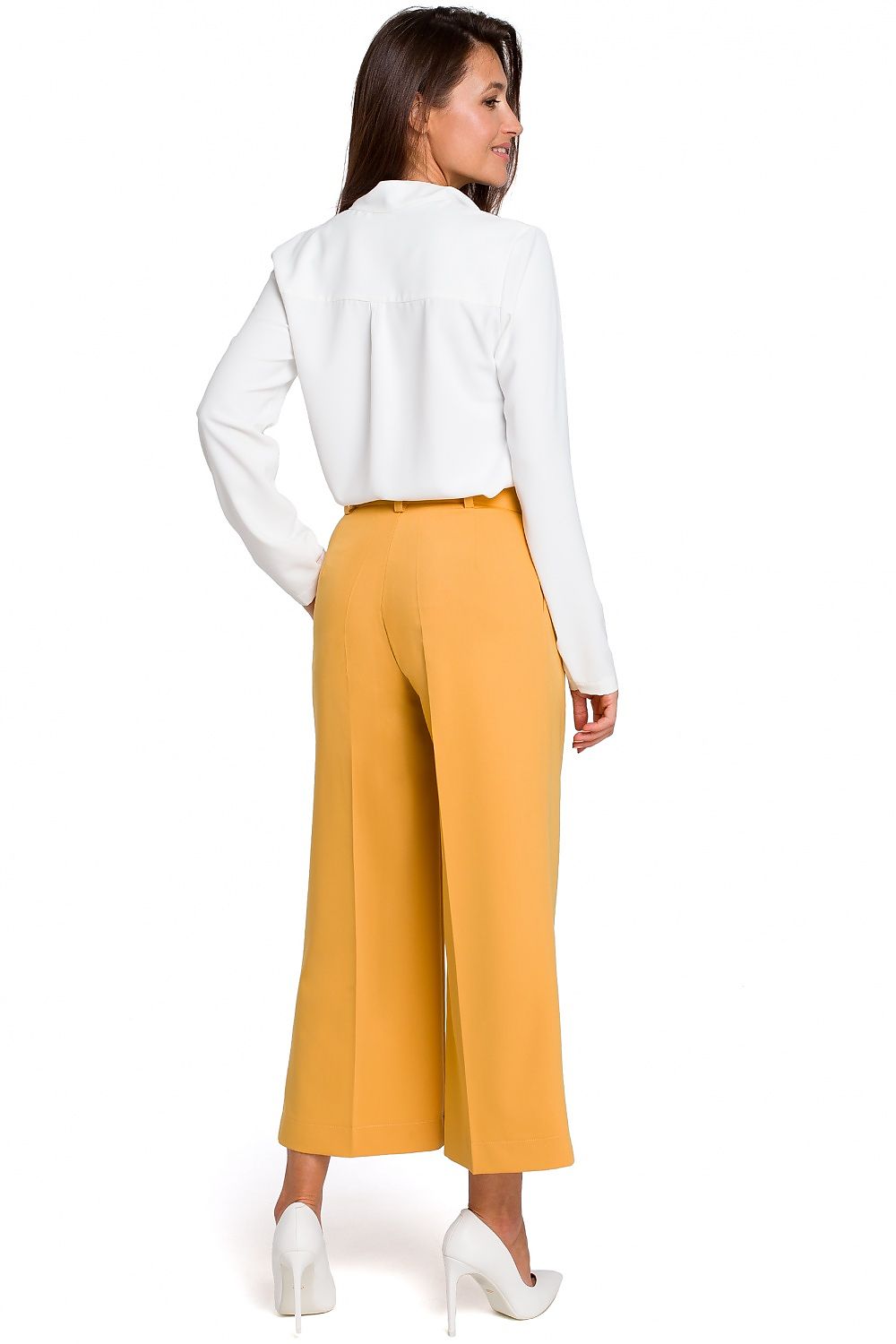  Pantaloni de damă model 130477 Stylove 