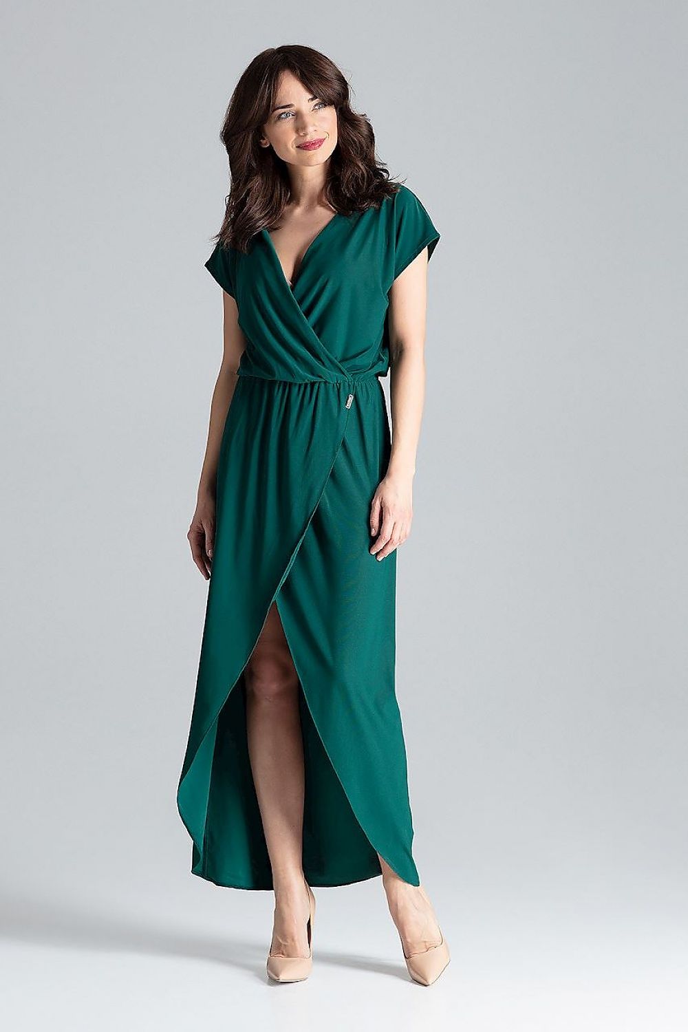  Rochie elegantă model 130950 Lenitif 