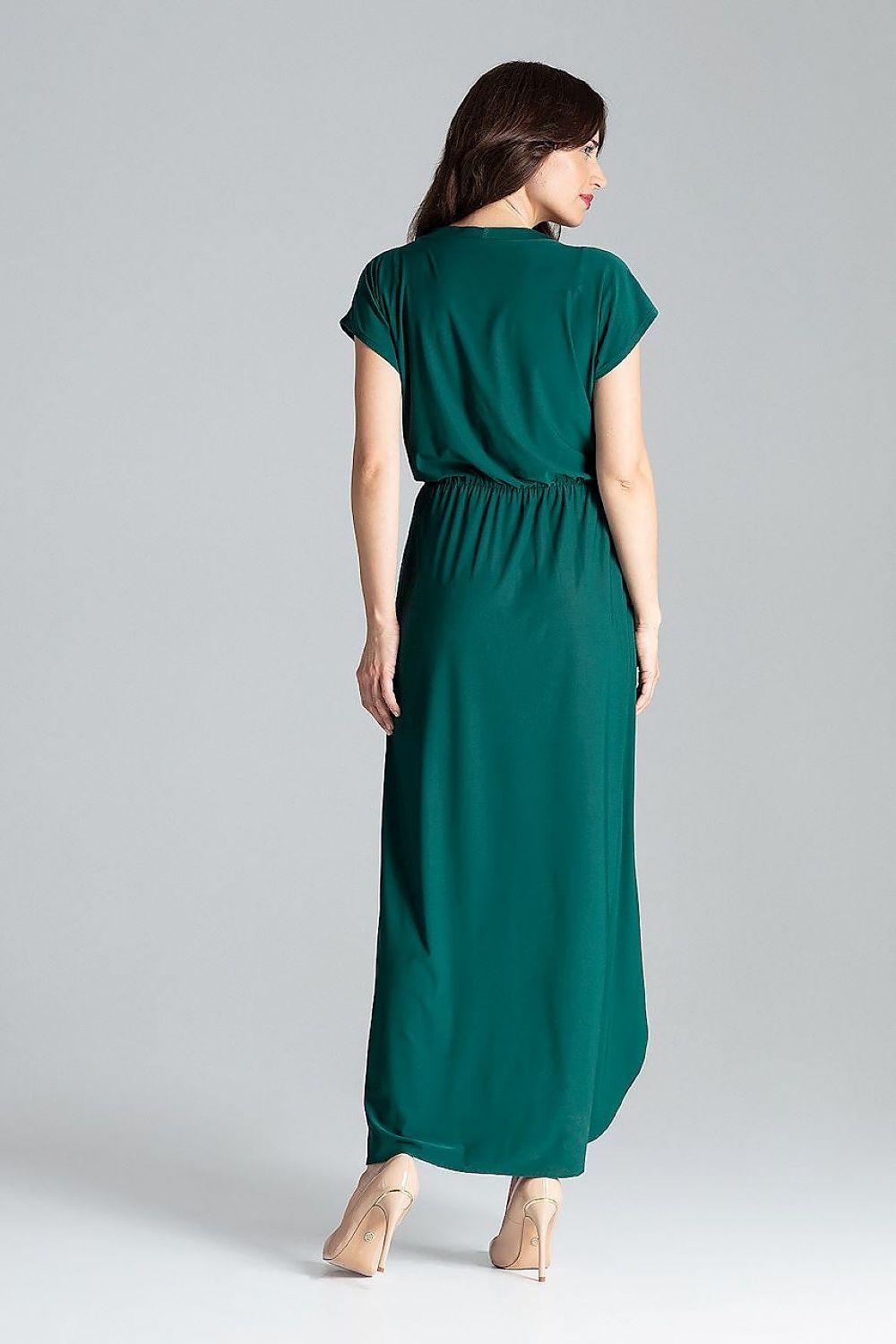  Rochie elegantă model 130950 Lenitif 