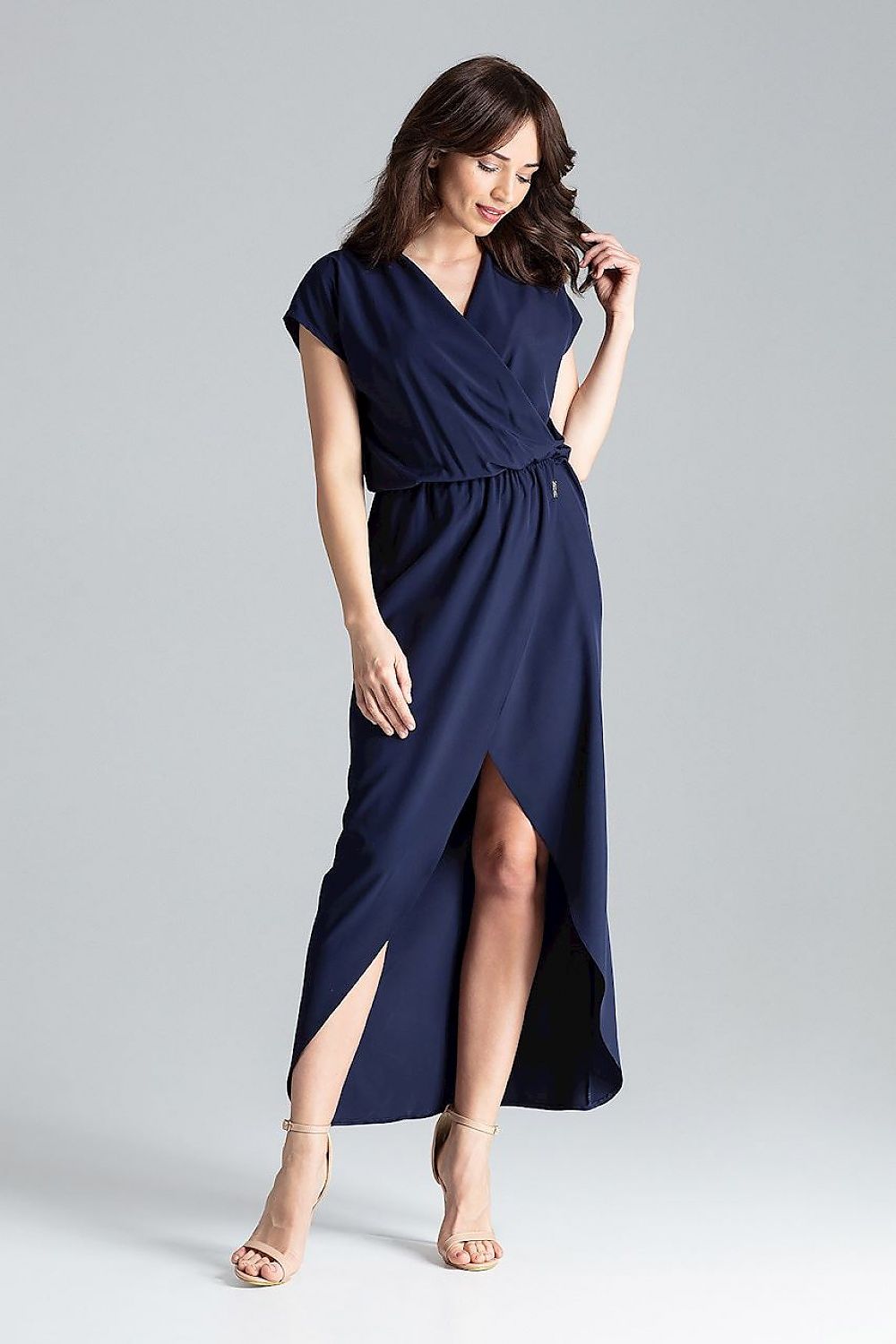  Rochie elegantă model 130951 Lenitif 