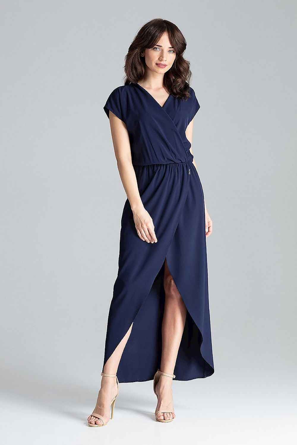  Rochie elegantă model 130951 Lenitif 