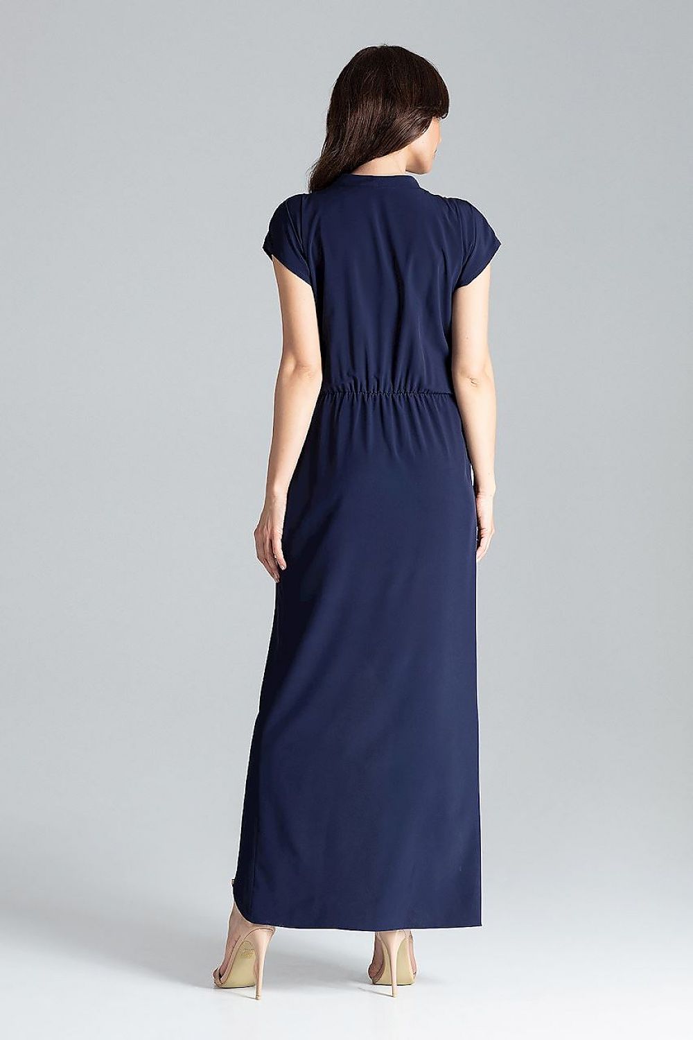  Rochie elegantă model 130951 Lenitif 