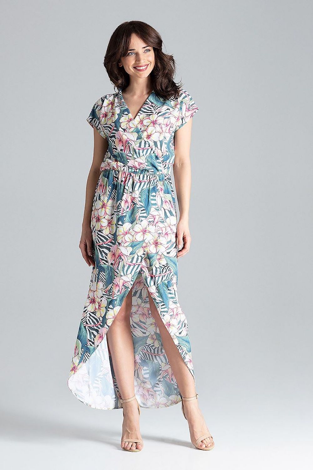  Rochie elegantă model 130952 Lenitif 