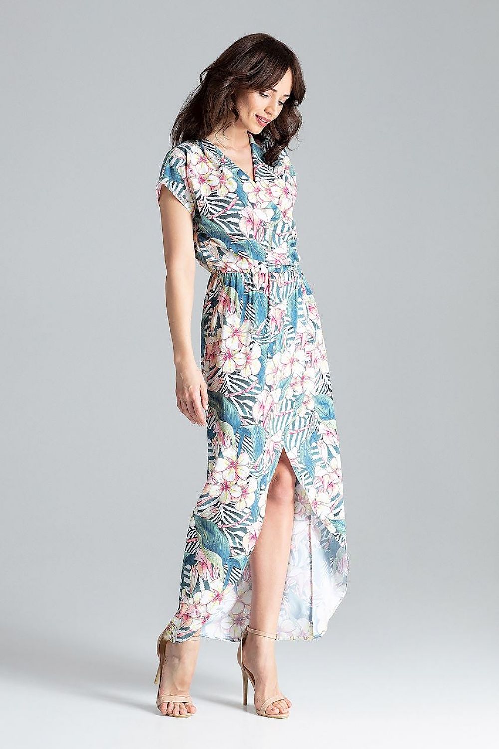  Rochie elegantă model 130952 Lenitif 