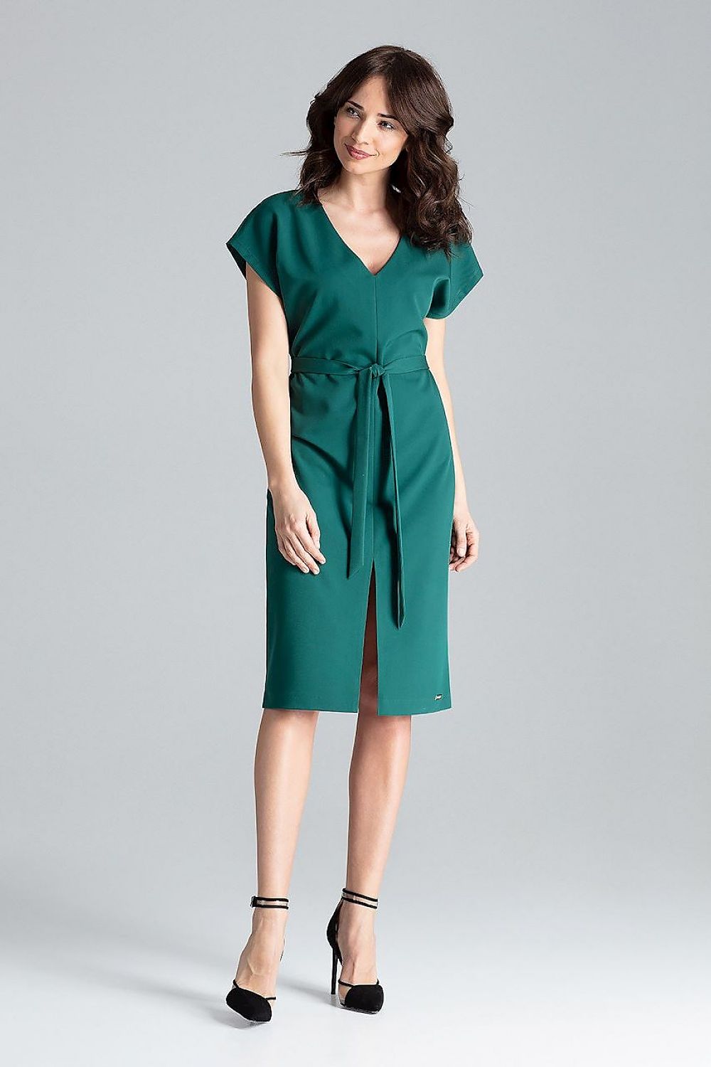  Rochie de zi model 130954 Lenitif 