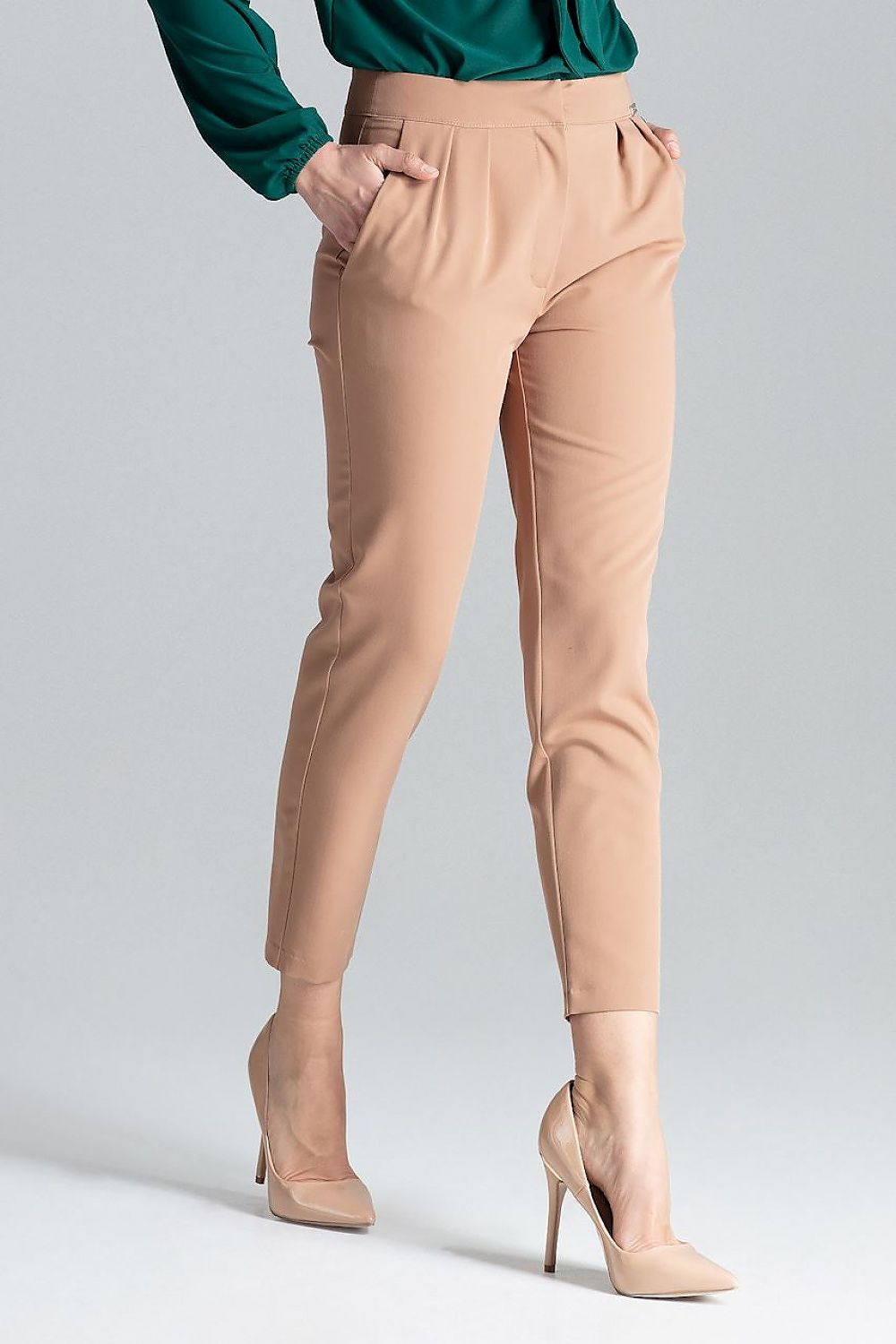  Pantaloni de damă model 130969 Lenitif 