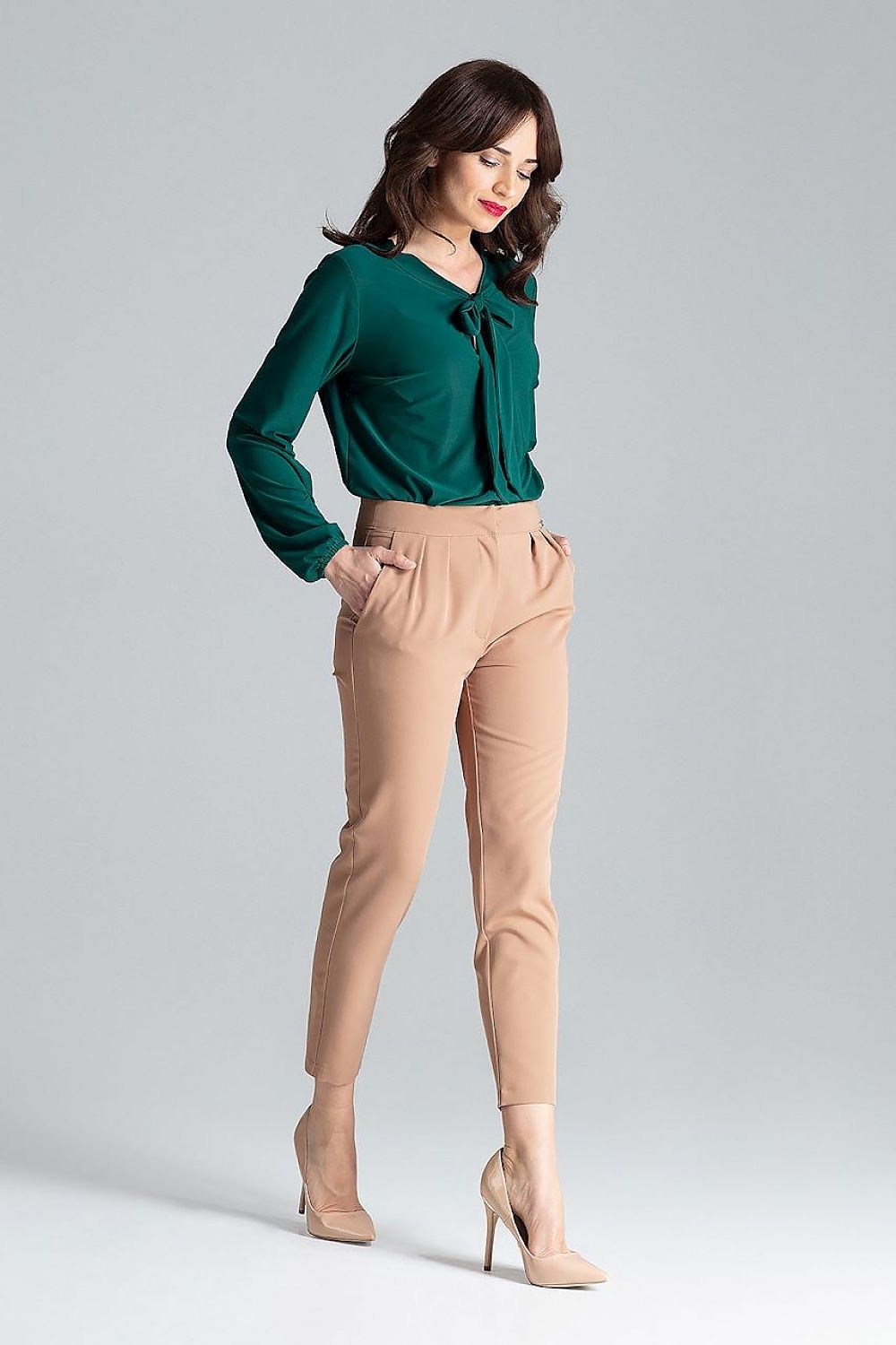  Pantaloni de damă model 130969 Lenitif 