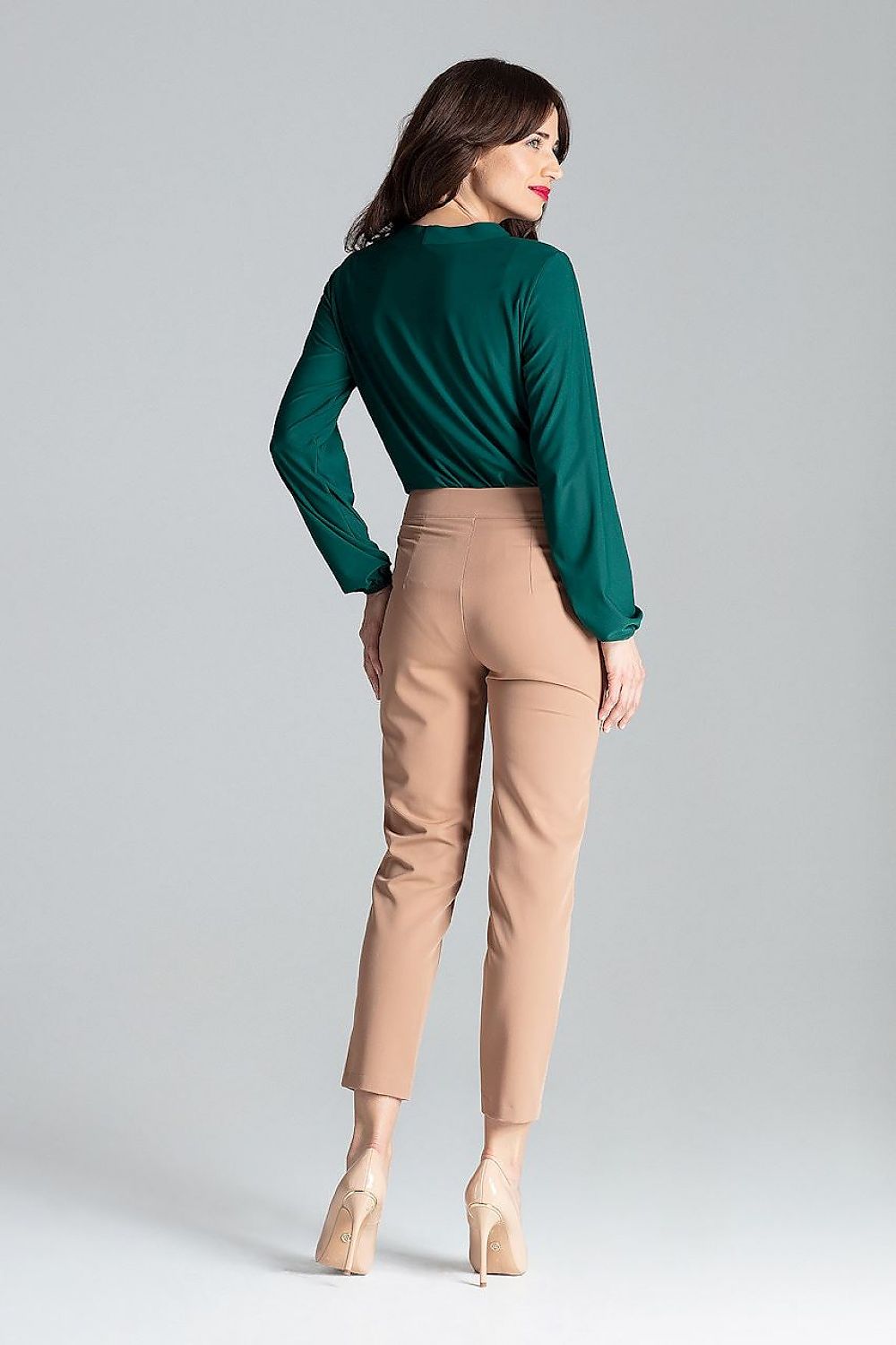  Pantaloni de damă model 130969 Lenitif 