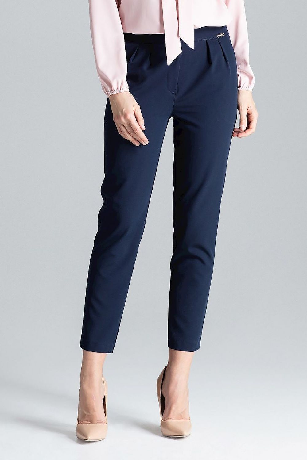  Pantaloni de damă model 130970 Lenitif 