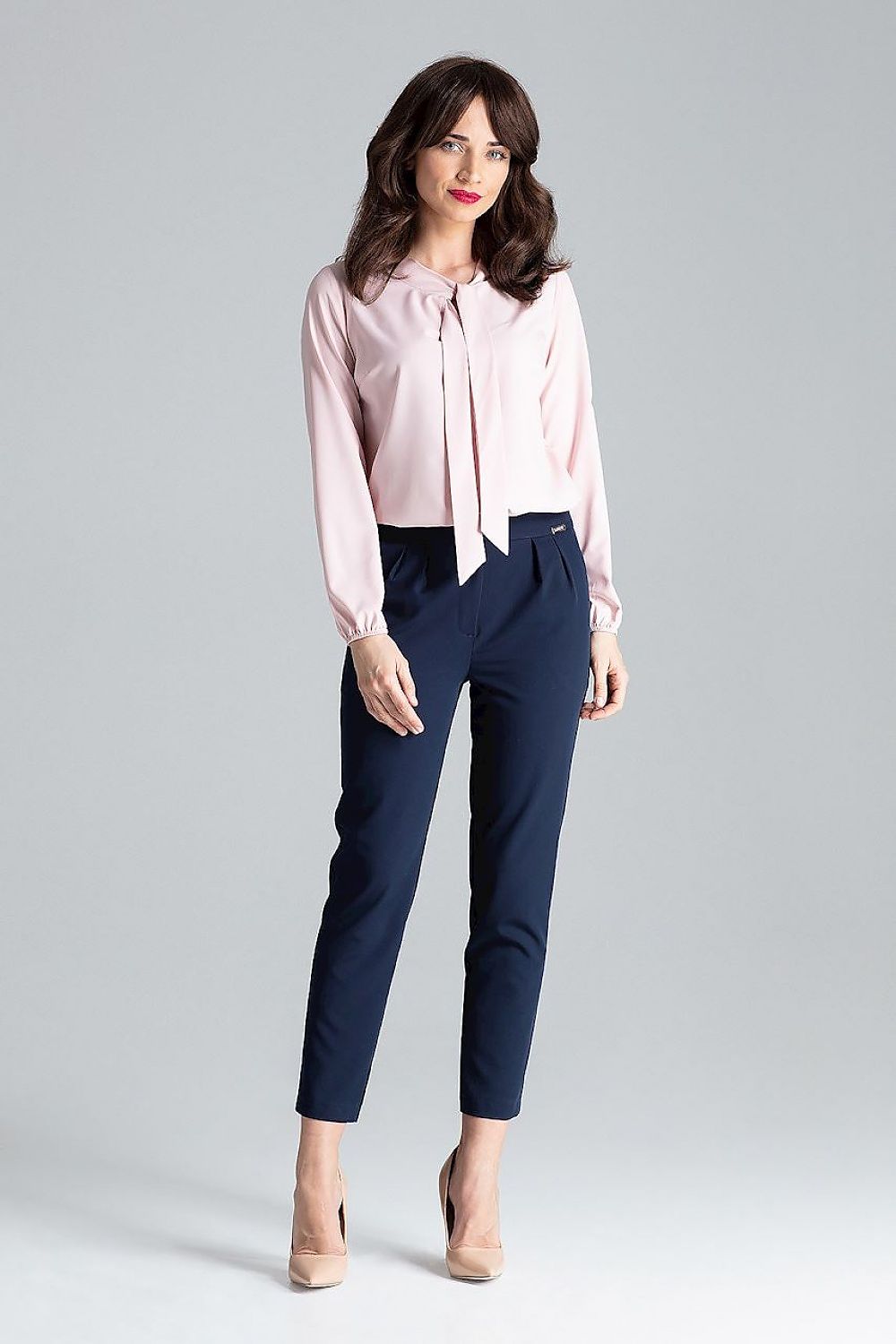  Pantaloni de damă model 130970 Lenitif 
