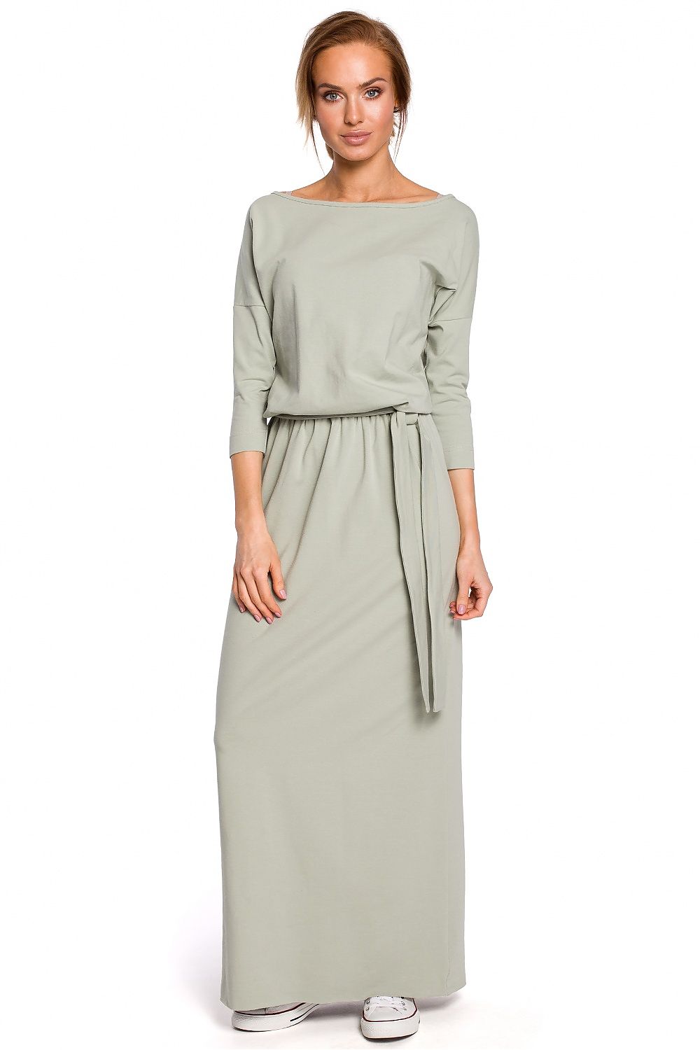  Rochie de zi model 131535 Moe 