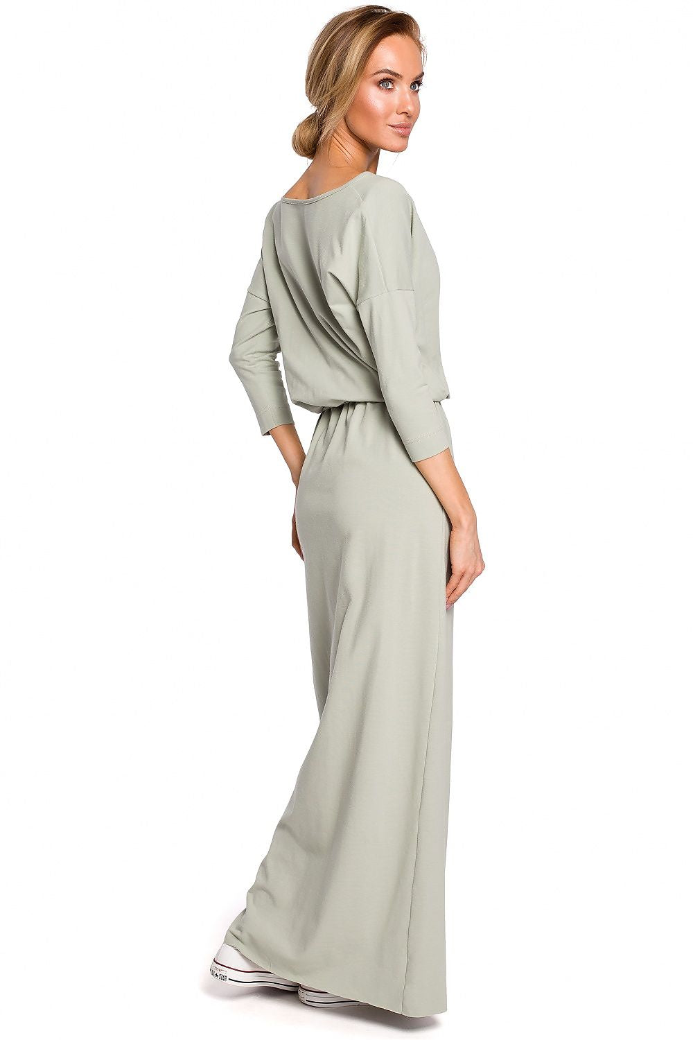  Rochie de zi model 131535 Moe 