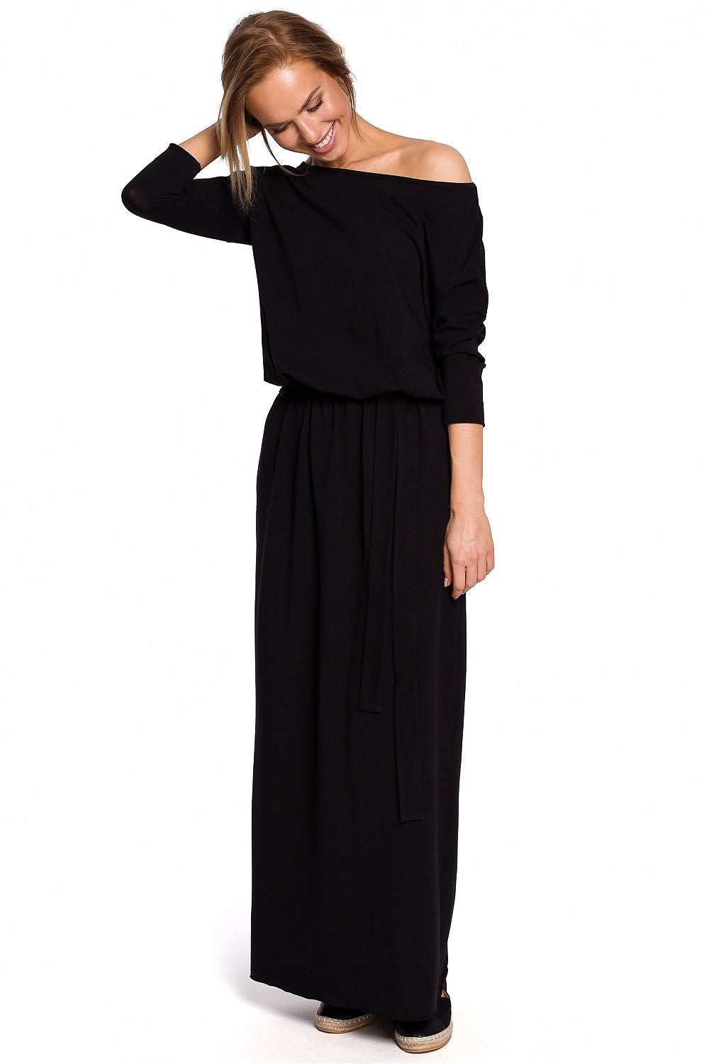  Rochie de zi model 131538 Moe 