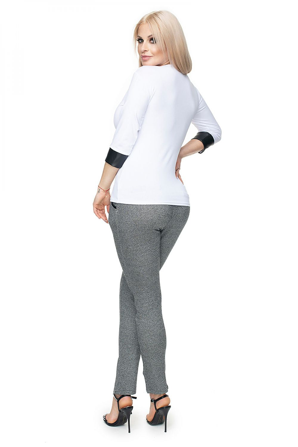  Bluză model 131593 PeeKaBoo 
