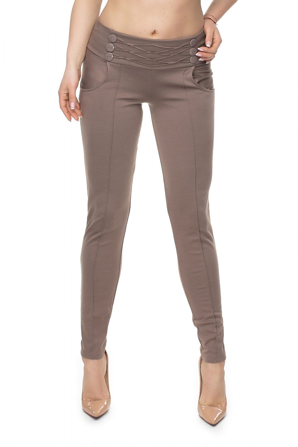  Pantaloni lungi model 131926 PeeKaBoo 