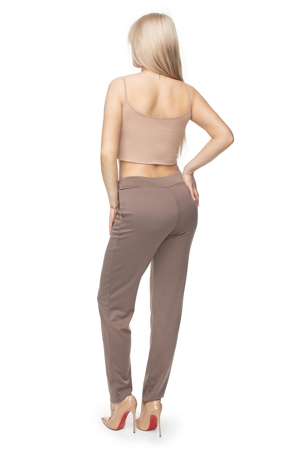  Pantaloni lungi model 131928 PeeKaBoo 