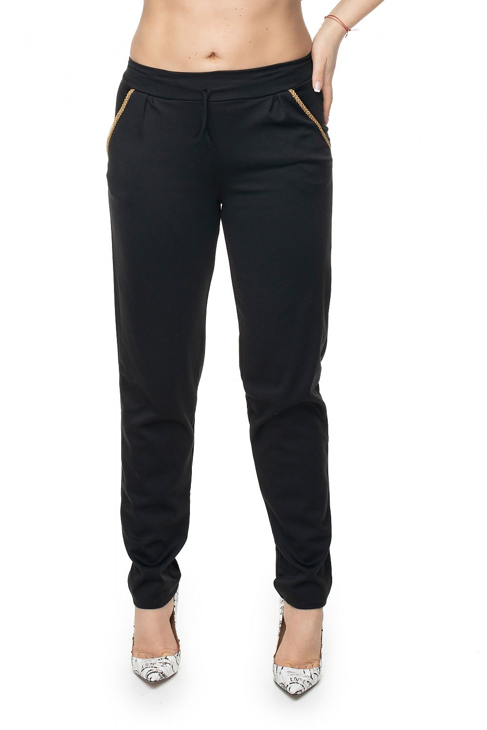  Pantaloni lungi model 131929 PeeKaBoo 